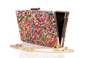 Bolsos fiesta stradivarius