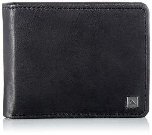 Cartera quiksilver
