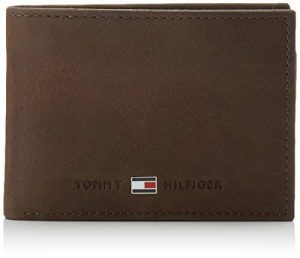 Carteras modernas hombre