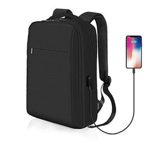Mochilas elegantes hombre