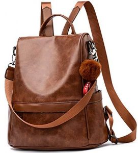 Decimas mochilas mujer