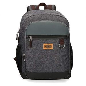 Mochilas pepe jeans hombre