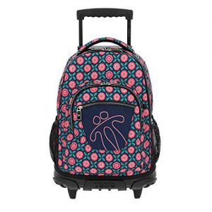 Mochilas totto con ruedas carrefour