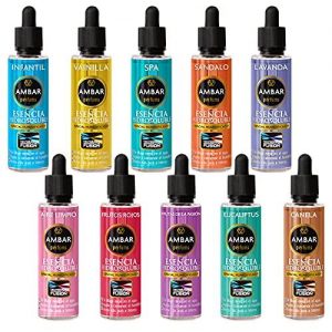 Ambar perfums
