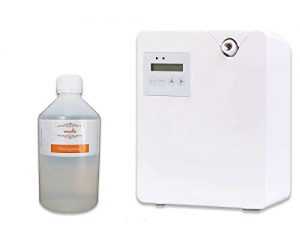 Ambientadores industriales