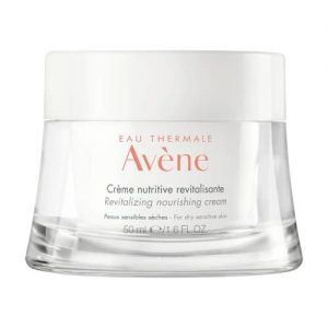 Avene crema hidratante