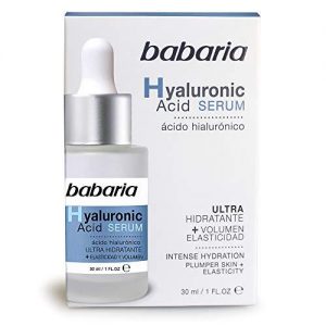 Babaria serum retinol opiniones
