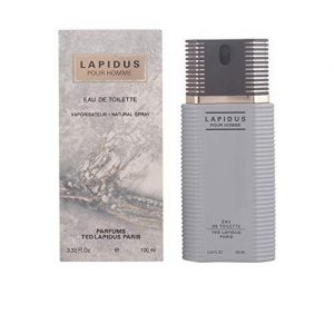 Black opinión perfume hombre