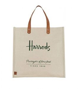 Bolsa harrods