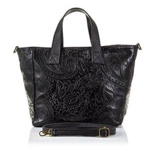 Bolsos de piel italianos