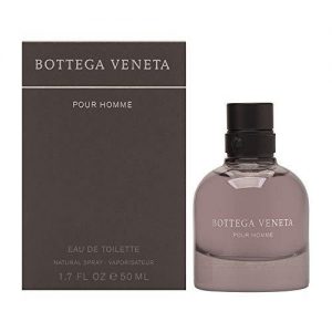 Bottega veneta perfumes