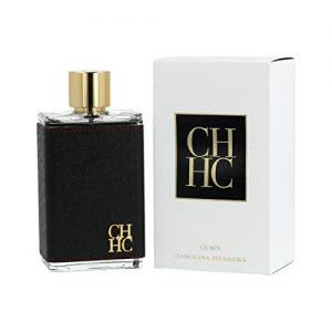 Carro carolina herrera
