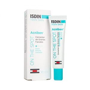 Cicalfate acné opiniones