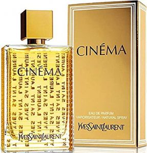 Cinema ysl