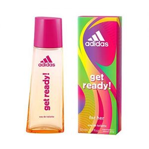 Colonia adidas mujer