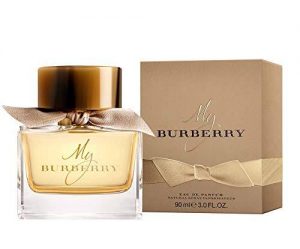 Colonia burberry bebe