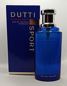 Colonia massimo dutti descatalogada