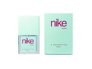 Colonia nike mujer