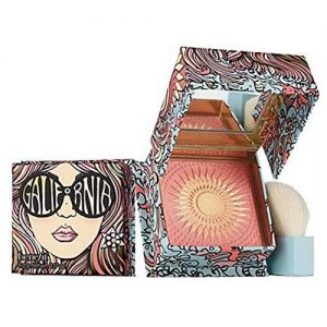 Colorete benefit