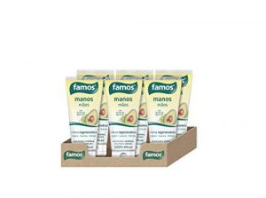 Crema famos antigua