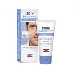 Crema hidratante oil free no comedogénica