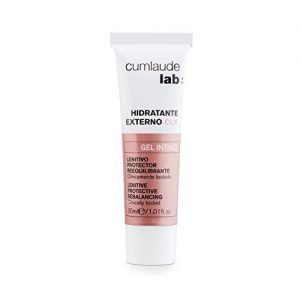 Crema hidratante para zona íntima hombre