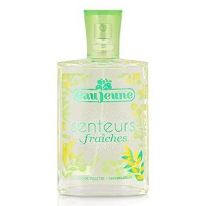 Eau jeune