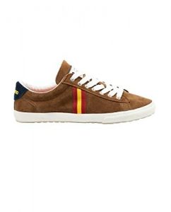 El ganso zapatillas mujer