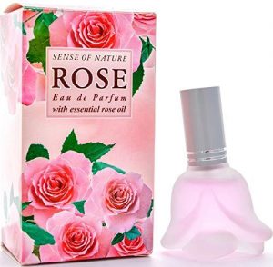Essence perfumes
