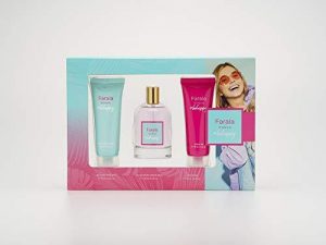 Estuches regalo mujer