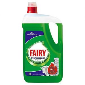Fairy 5 litros