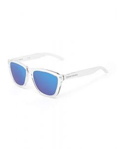 Gafas de sol blancas