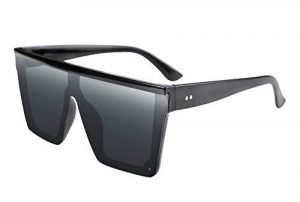 Gafas de sol grandes hombre