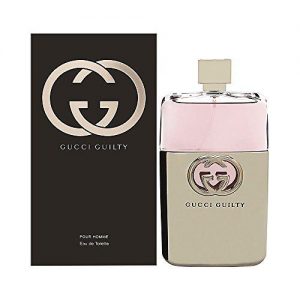 Gucci pour homme
