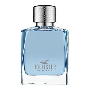 Hollister colonia