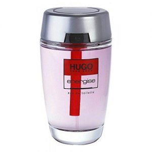 Hugo boss energise