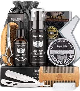 Kit de afeitado