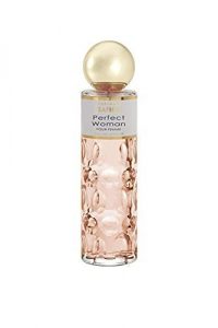 Listado de equivalencia de perfumes prady