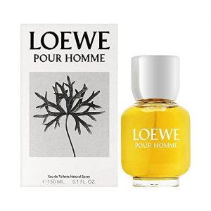 Loewe pour homme 150 ml