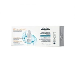 Loreal aminexil 42x6