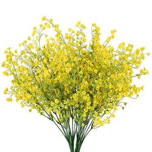 Mimosas artificiales