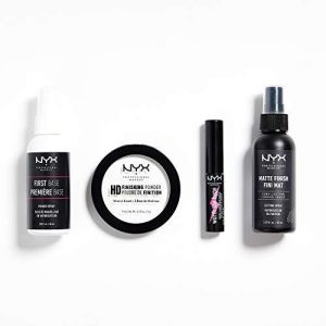 Minitallas maquillaje