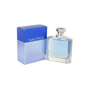 Nautica voyage