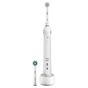 Oral b pro timer