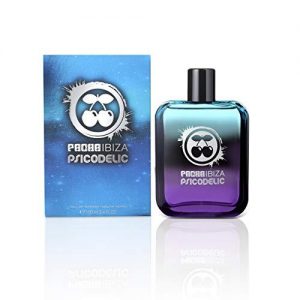 Pacha psicodelic