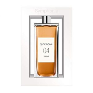 Pachuli perfume