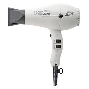 Parlux 385 light