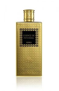 Patchouli perfume mujer