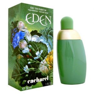 Perfume eden