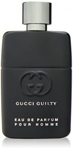 Perfume gucci hombre